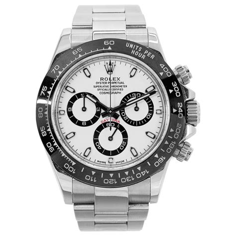 oyster perpetual cosmograph daytona costo|rolex cosmograph daytona price.